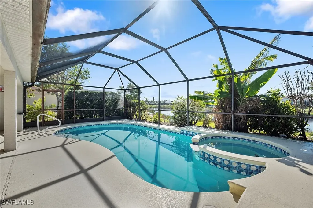 23418 Olde Meadowbrook Circle Estero FL 34134