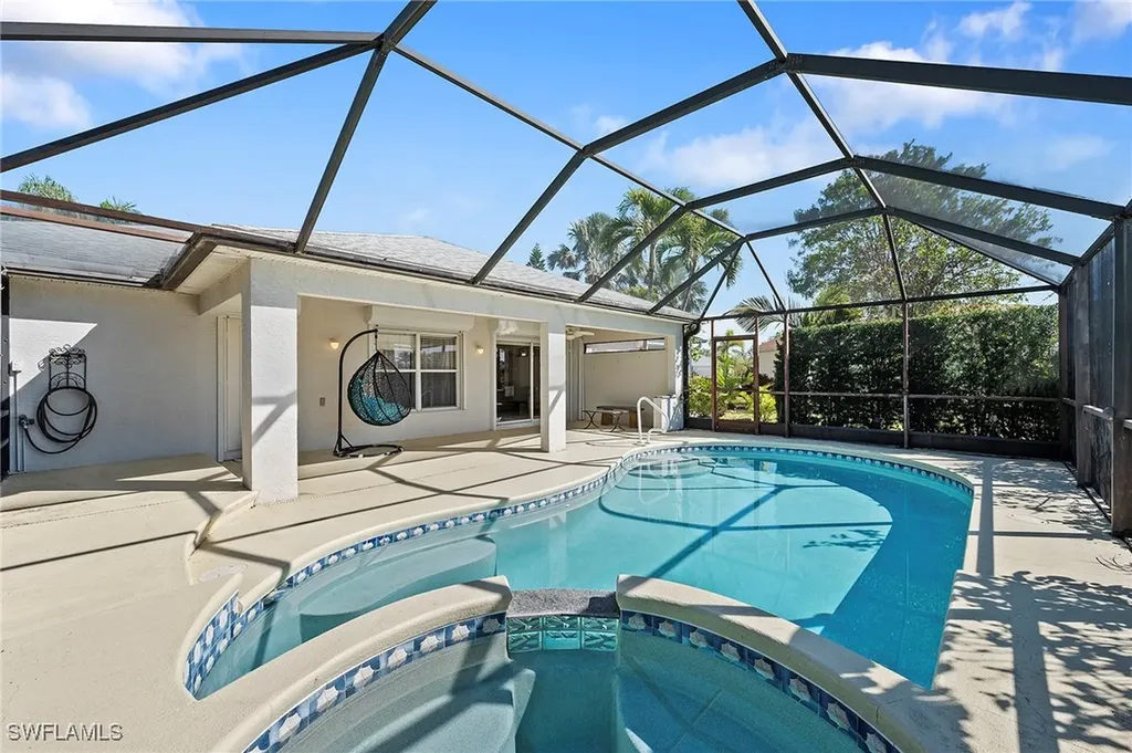 23418 Olde Meadowbrook Circle Estero FL 34134