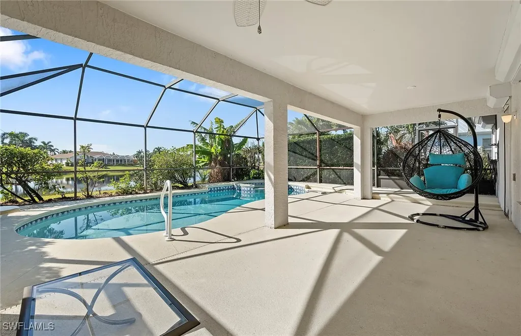 23418 Olde Meadowbrook Circle Estero FL 34134