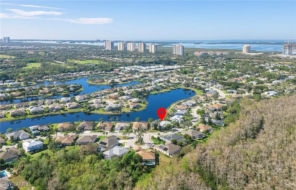 23418 Olde Meadowbrook Circle Estero FL 34134