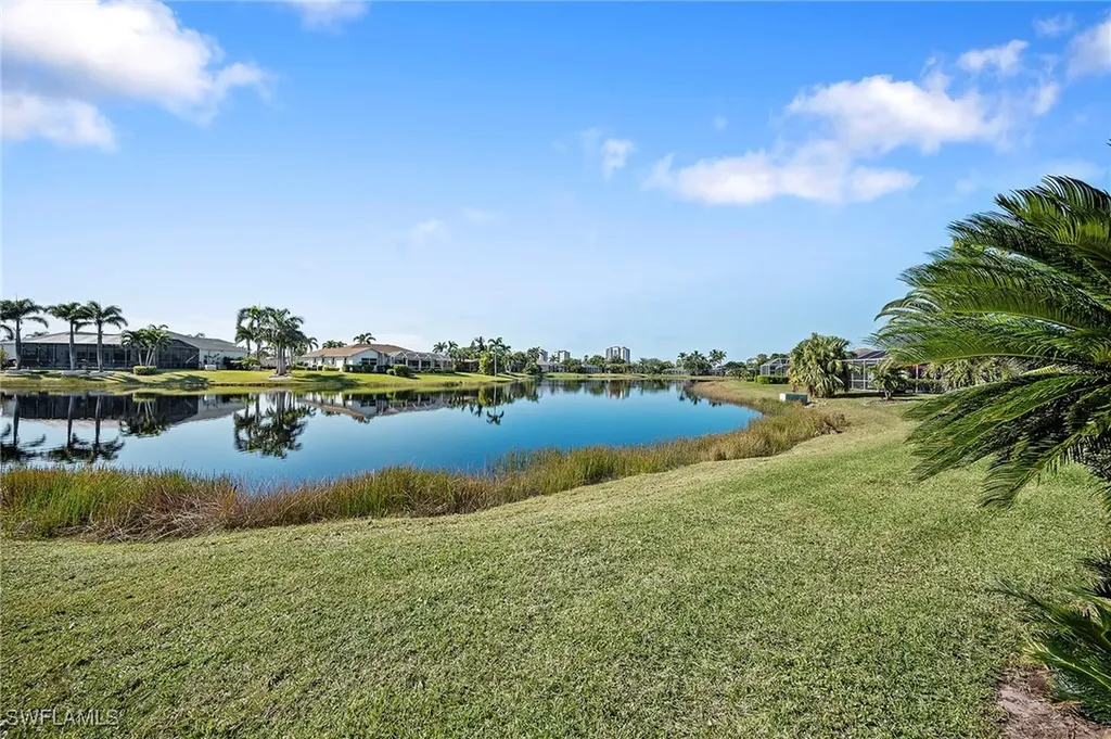 23418 Olde Meadowbrook Circle Estero FL 34134