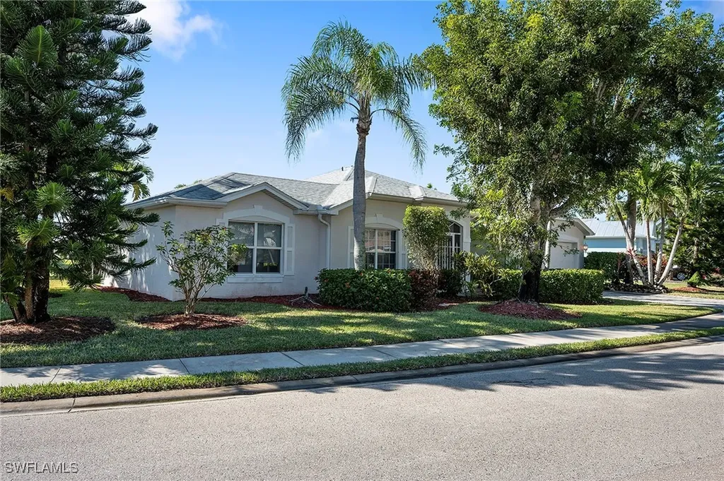 23418 Olde Meadowbrook Circle Estero FL 34134