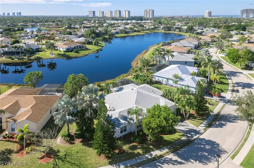 23418 Olde Meadowbrook Circle Estero FL 34134