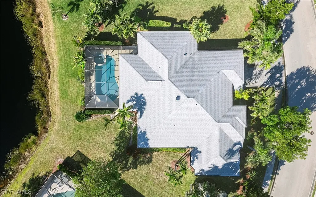 23418 Olde Meadowbrook Circle Estero FL 34134