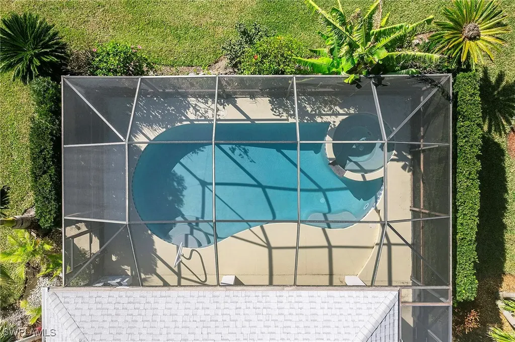 23418 Olde Meadowbrook Circle Estero FL 34134