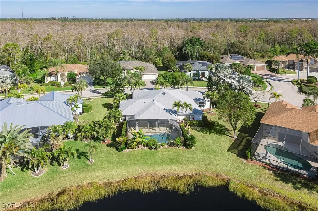 23418 Olde Meadowbrook Circle Estero FL 34134