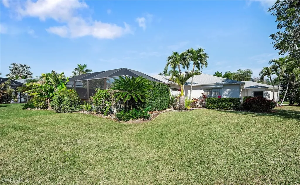 23418 Olde Meadowbrook Circle Estero FL 34134
