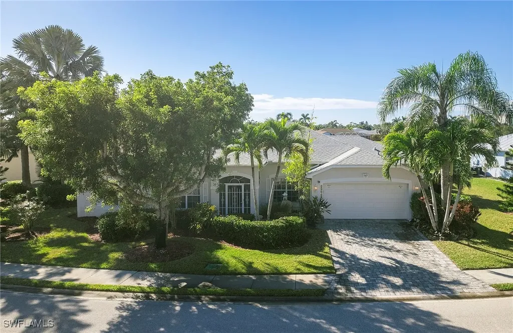 23418 Olde Meadowbrook Circle Estero FL 34134