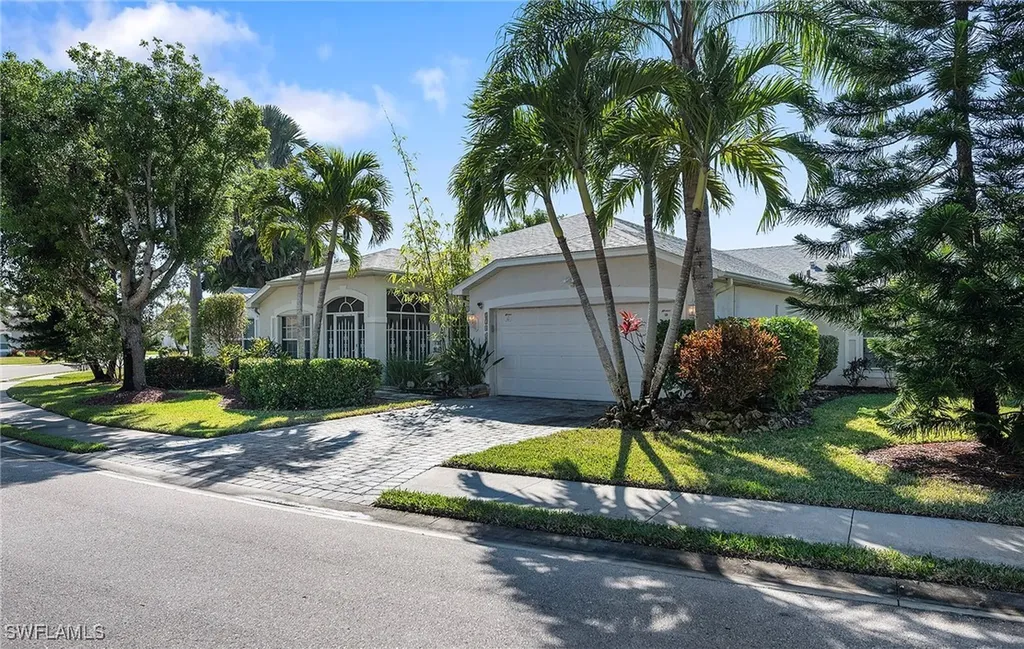 23418 Olde Meadowbrook Circle Estero FL 34134