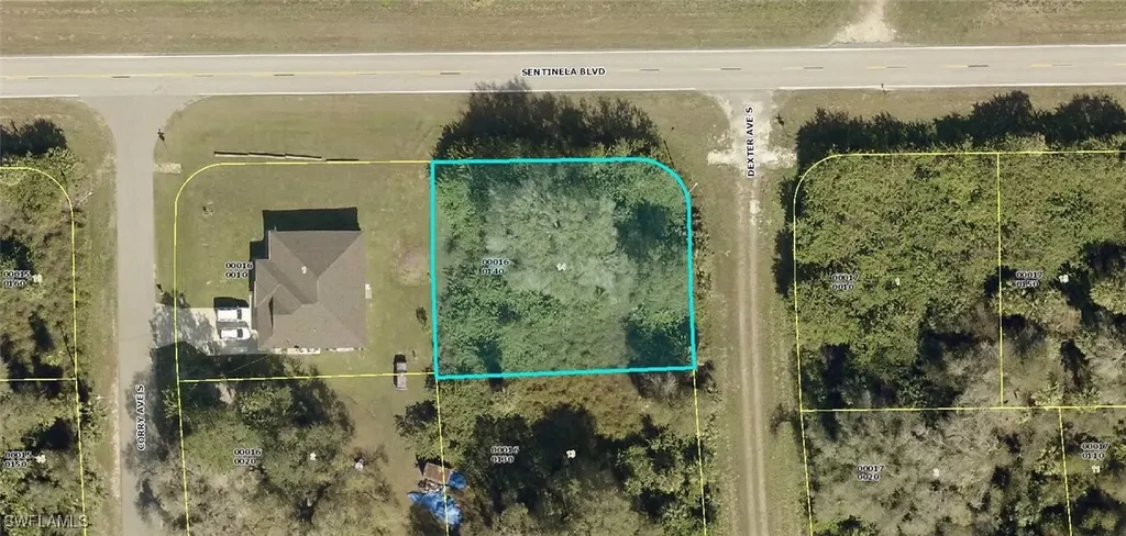 120 Dexter Avenue S Lehigh Acres FL 33974