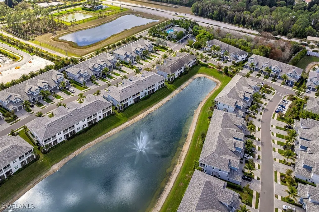 2609 Seychelles Circle Naples FL 34112