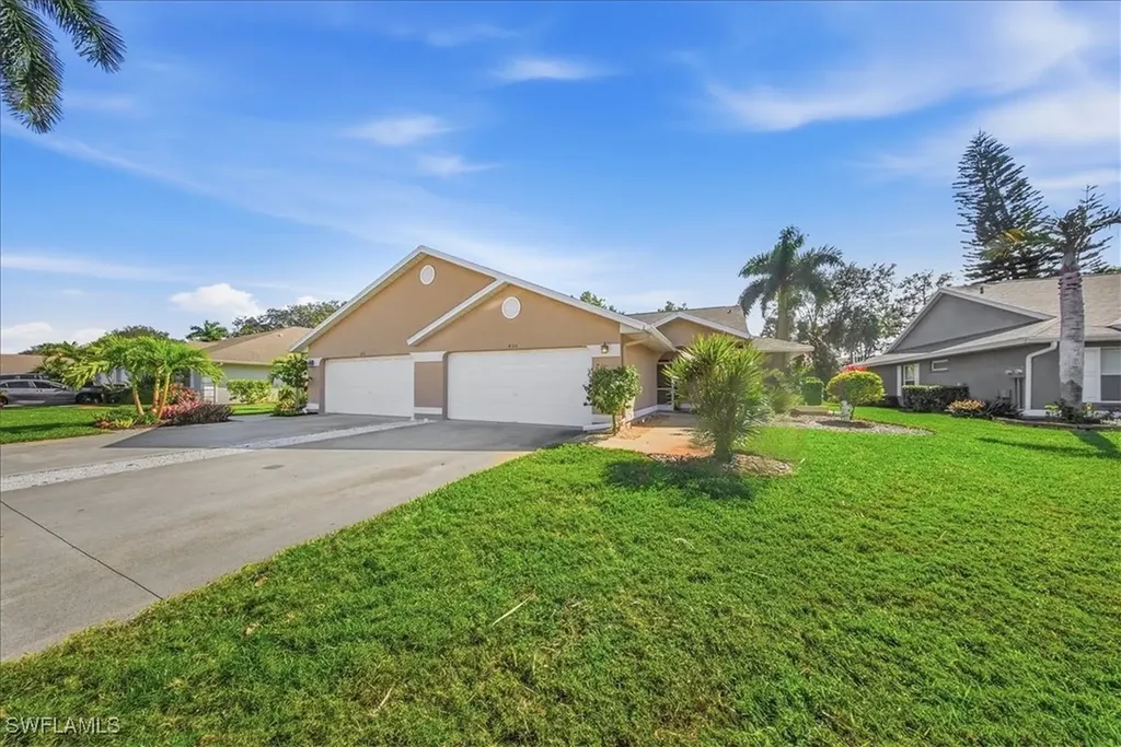 430 Saint Andrews Boulevard Naples FL 34113