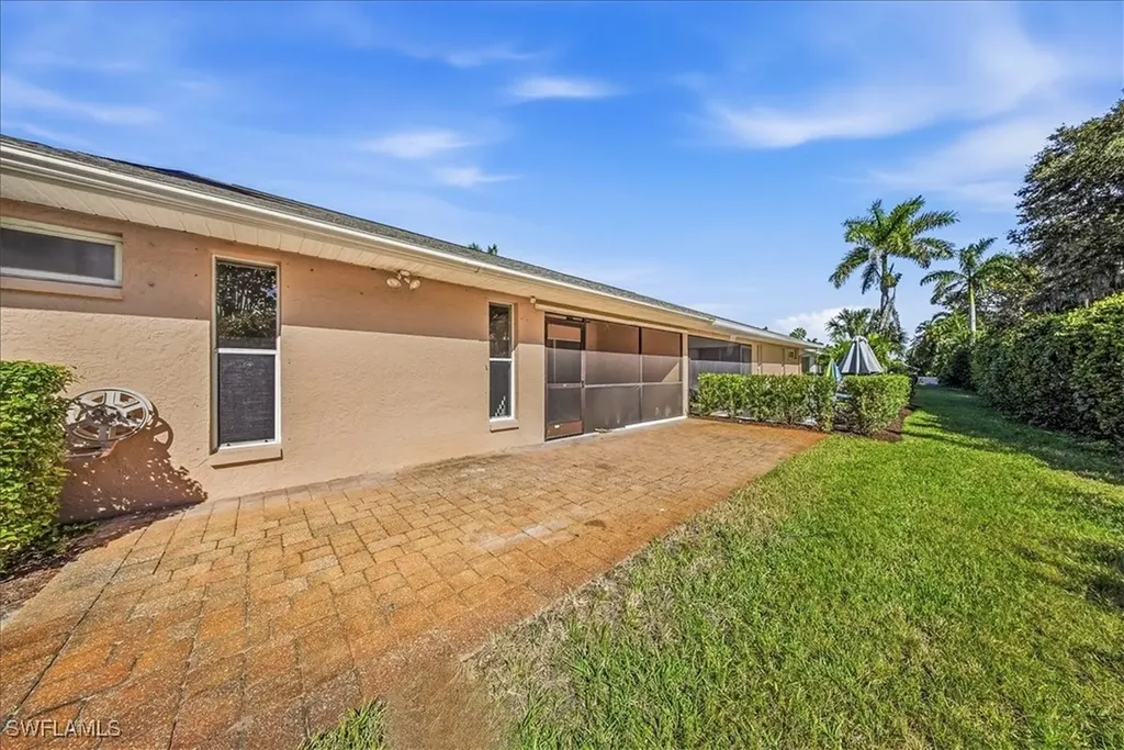 430 Saint Andrews Boulevard Naples FL 34113