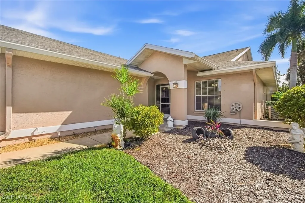 430 Saint Andrews Boulevard Naples FL 34113