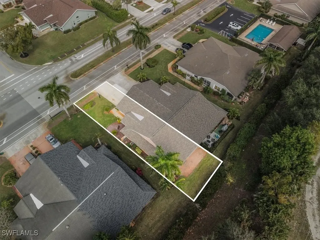 430 Saint Andrews Boulevard Naples FL 34113