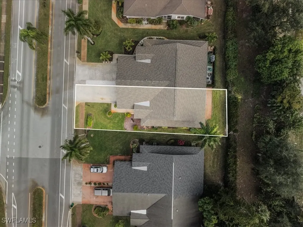 430 Saint Andrews Boulevard Naples FL 34113