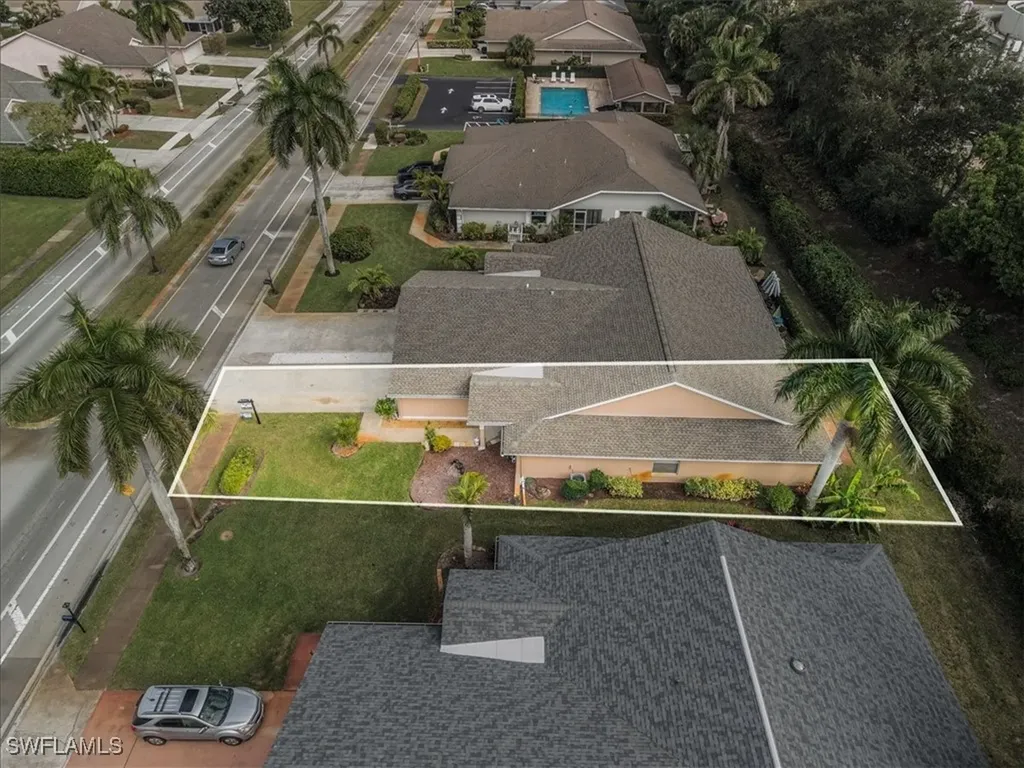 430 Saint Andrews Boulevard Naples FL 34113