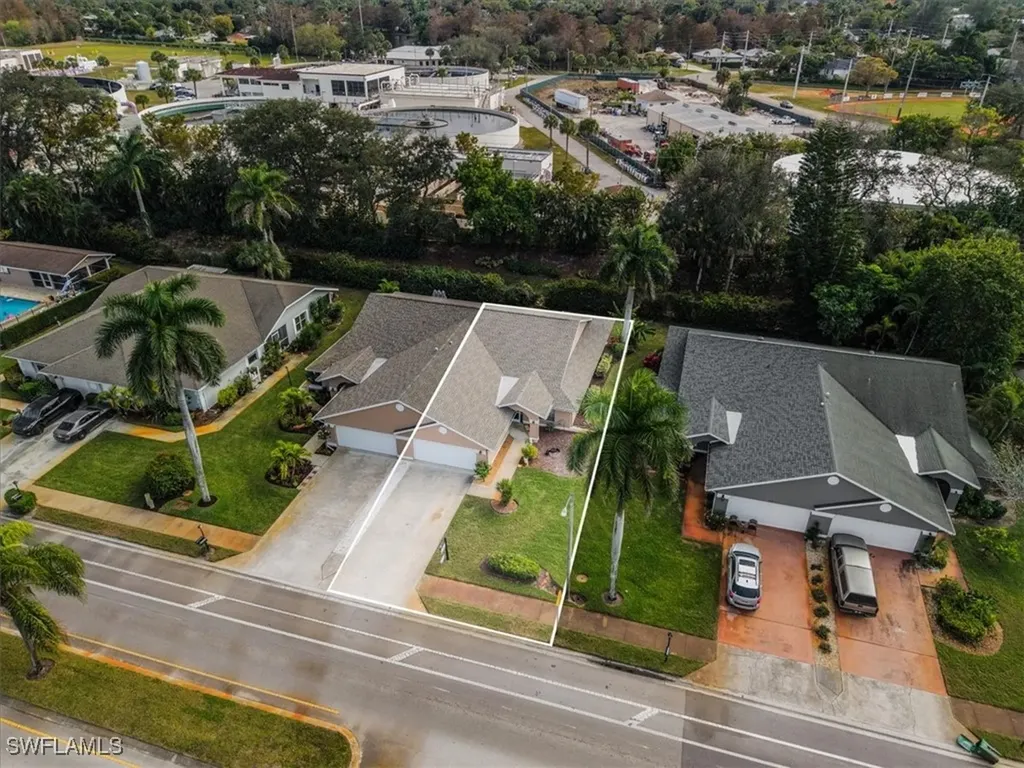 430 Saint Andrews Boulevard Naples FL 34113