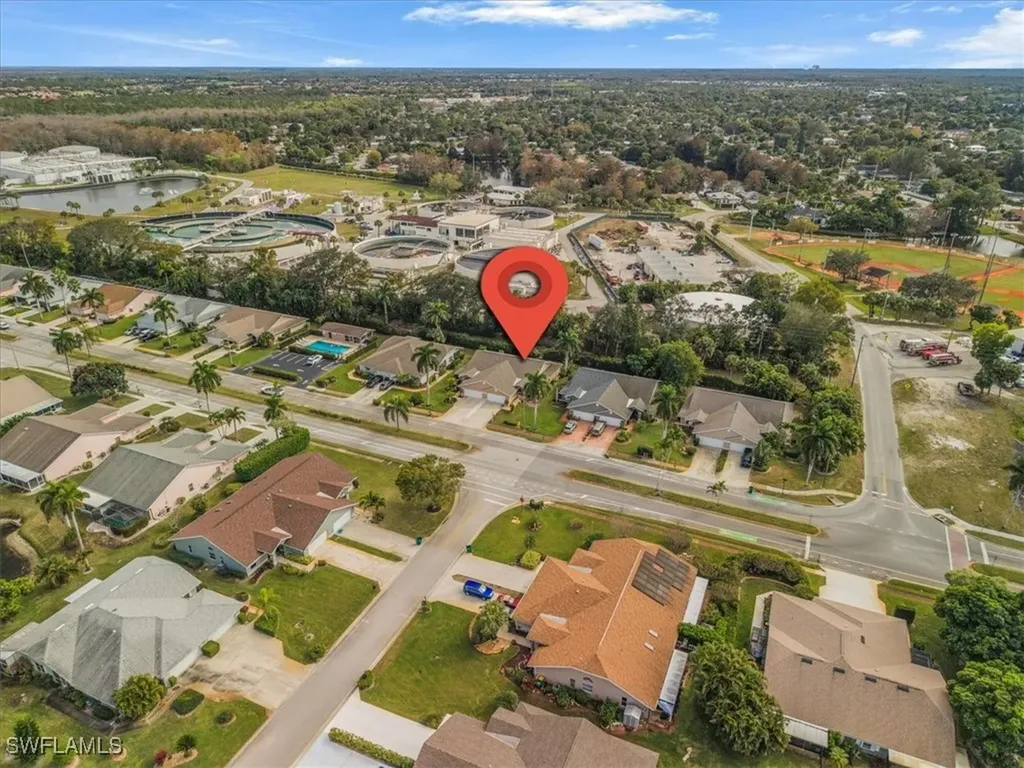 430 Saint Andrews Boulevard Naples FL 34113