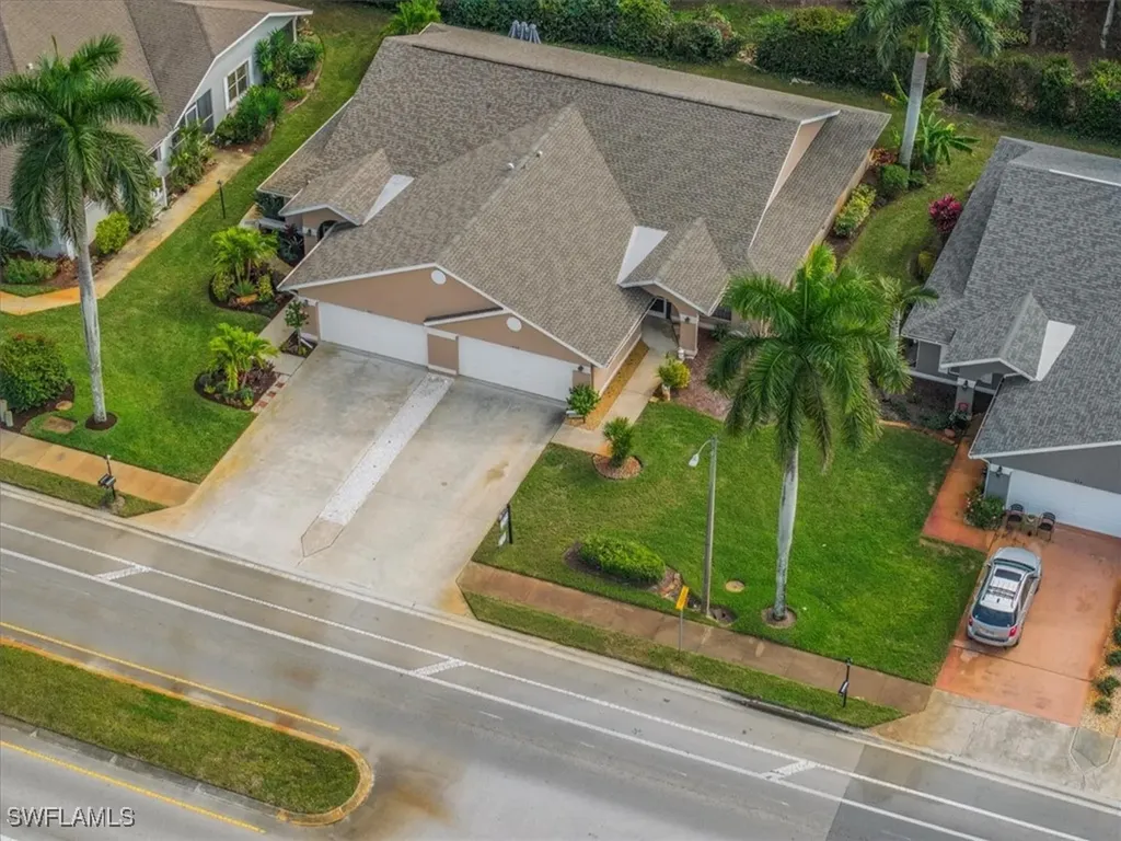 430 Saint Andrews Boulevard Naples FL 34113