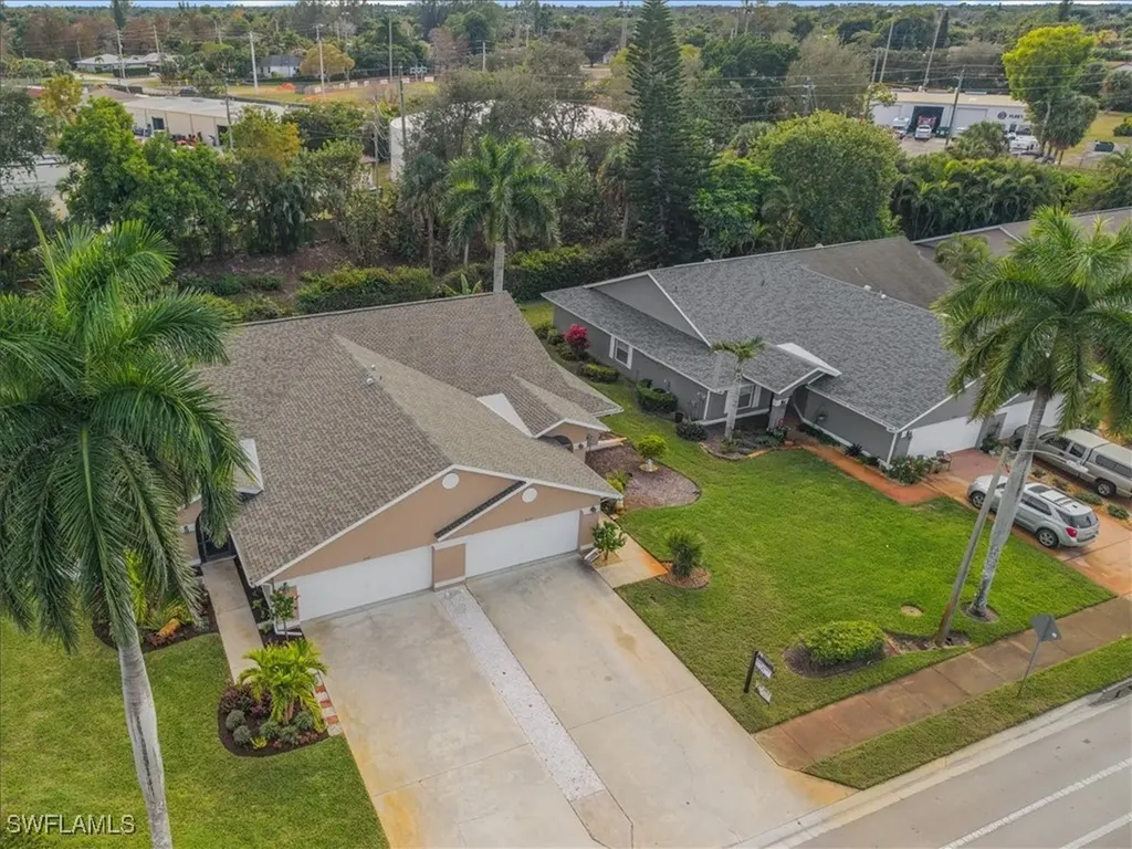 430 Saint Andrews Boulevard Naples FL 34113