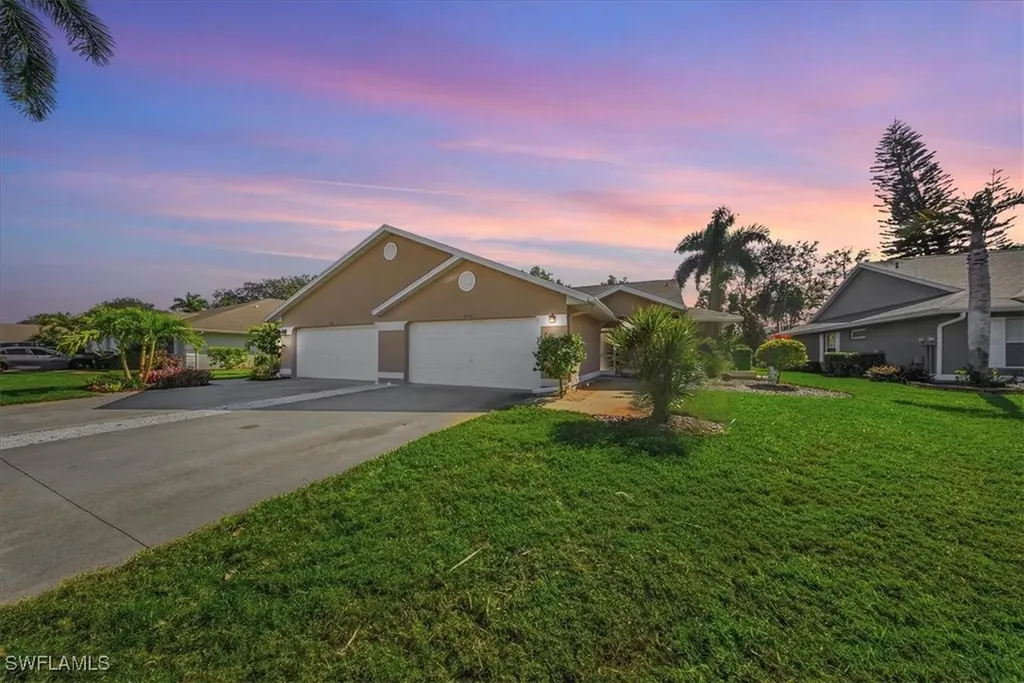 430 Saint Andrews Boulevard Naples FL 34113