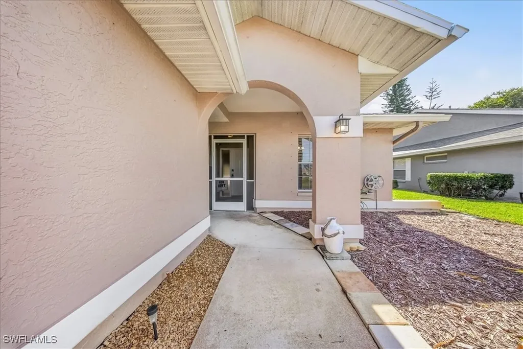 430 Saint Andrews Boulevard Naples FL 34113