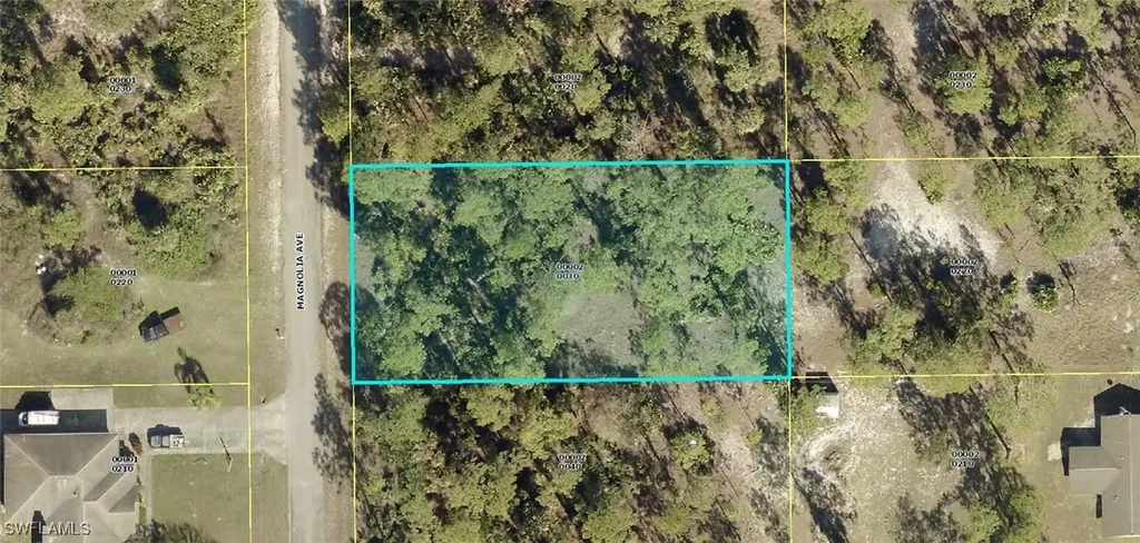 1618 Magnolia Avenue Lehigh Acres FL 33972