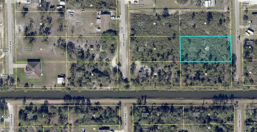 403 Irving Avenue Lehigh Acres FL 33972
