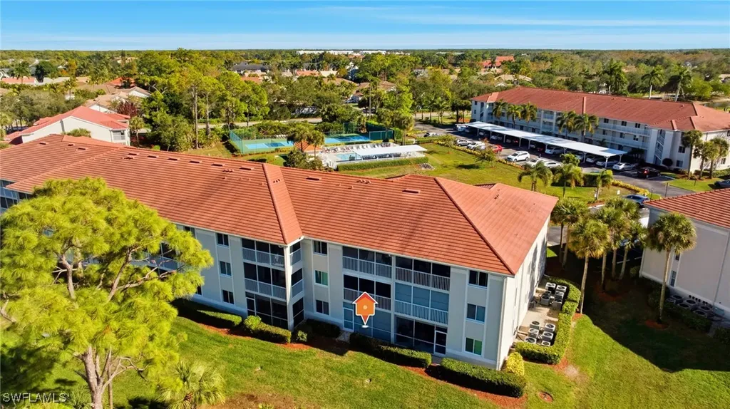 1001 Eastham Way Naples FL 34104