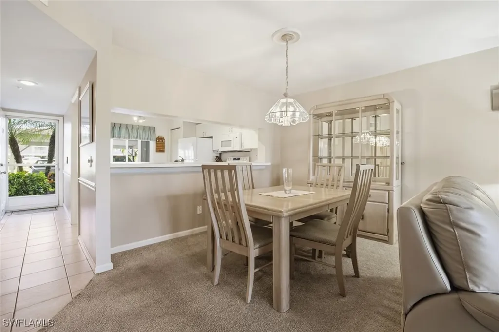 1001 Eastham Way Naples FL 34104