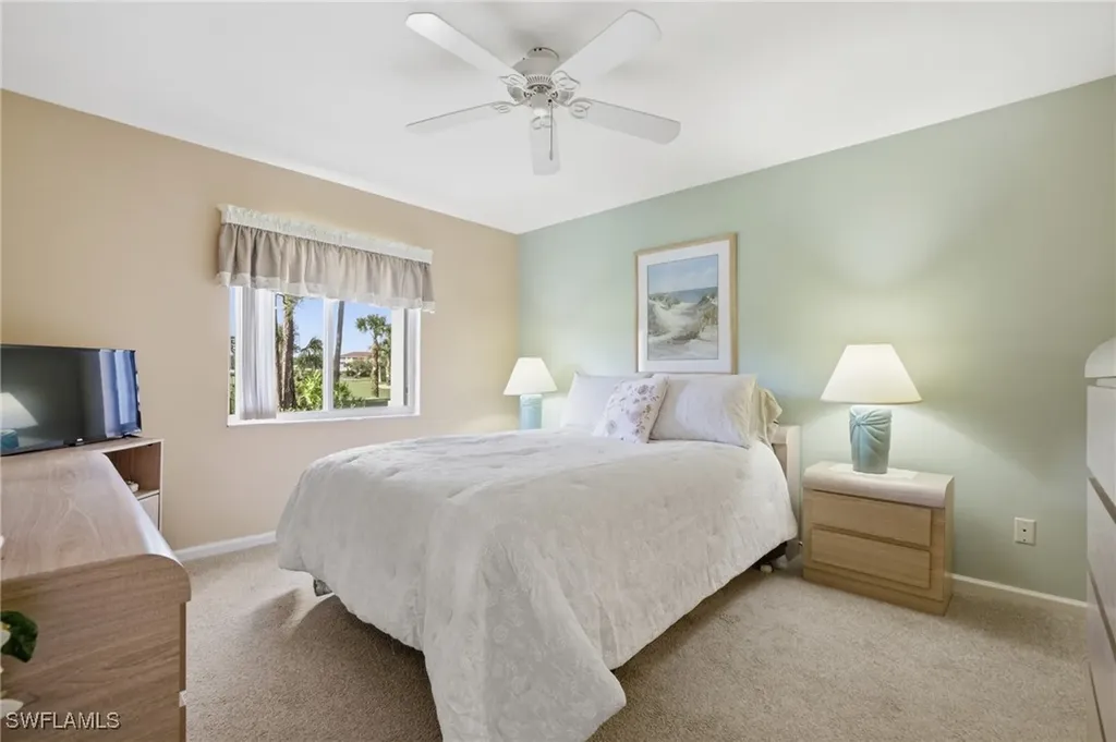 1001 Eastham Way Naples FL 34104