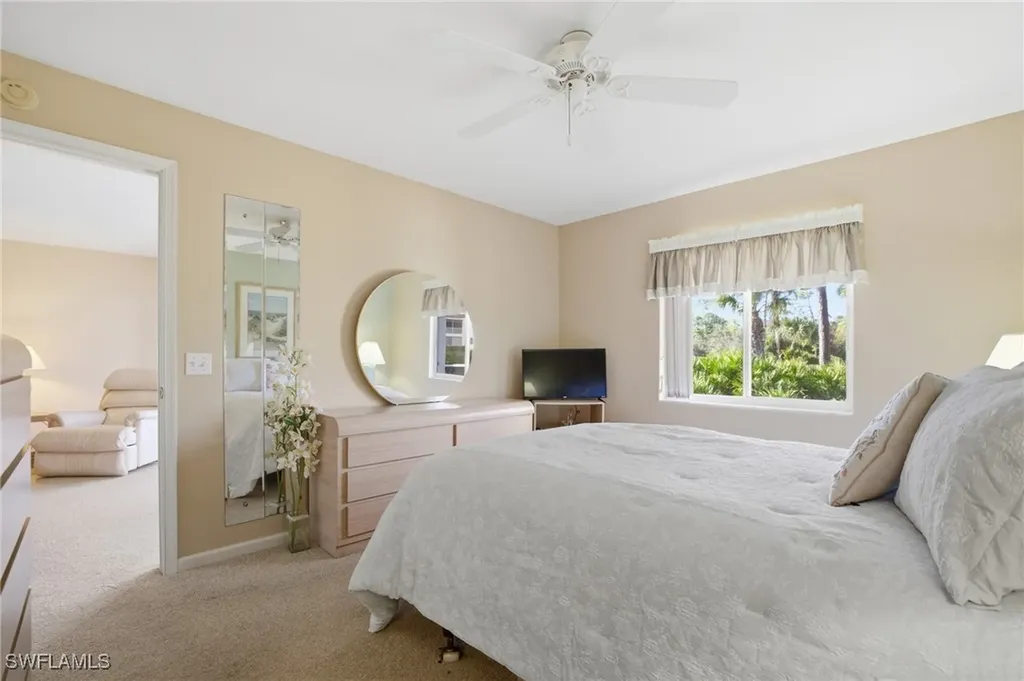 1001 Eastham Way Naples FL 34104