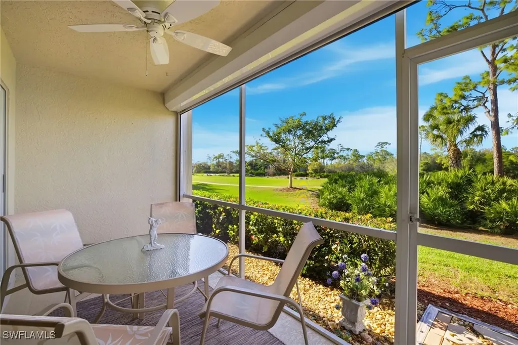 1001 Eastham Way Naples FL 34104