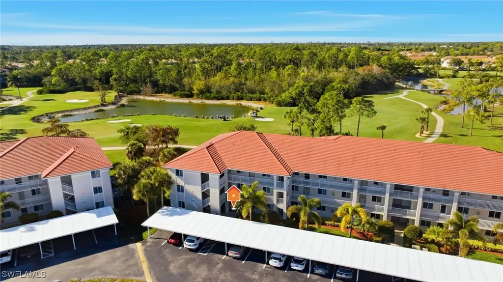 1001 Eastham Way Naples FL 34104