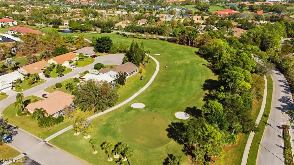 1001 Eastham Way Naples FL 34104