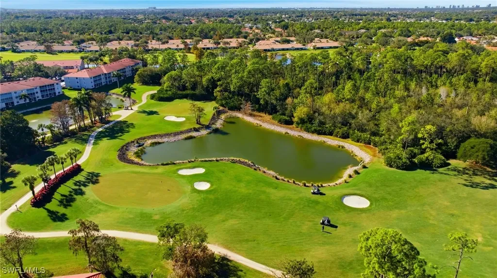 1001 Eastham Way Naples FL 34104