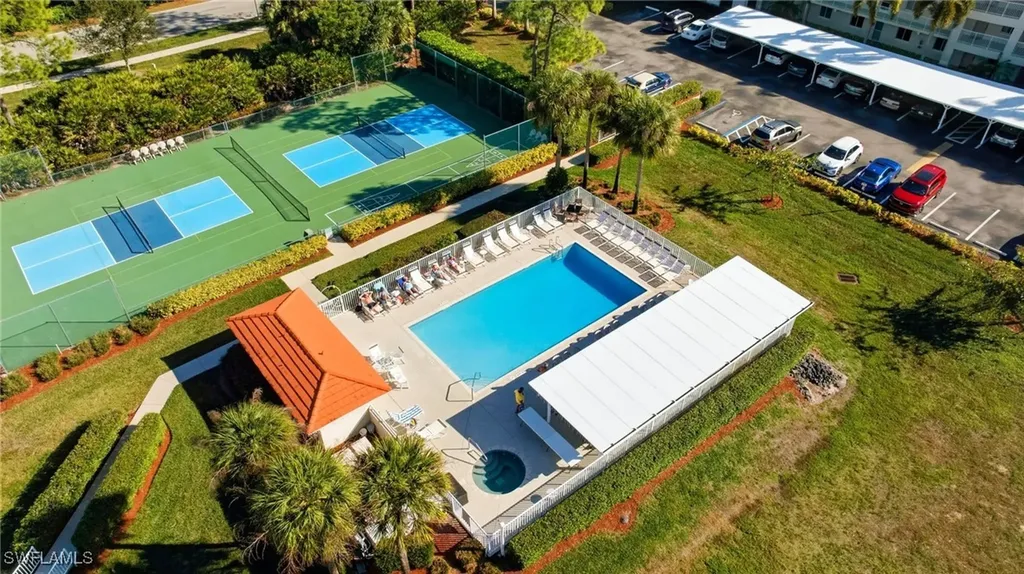 1001 Eastham Way Naples FL 34104