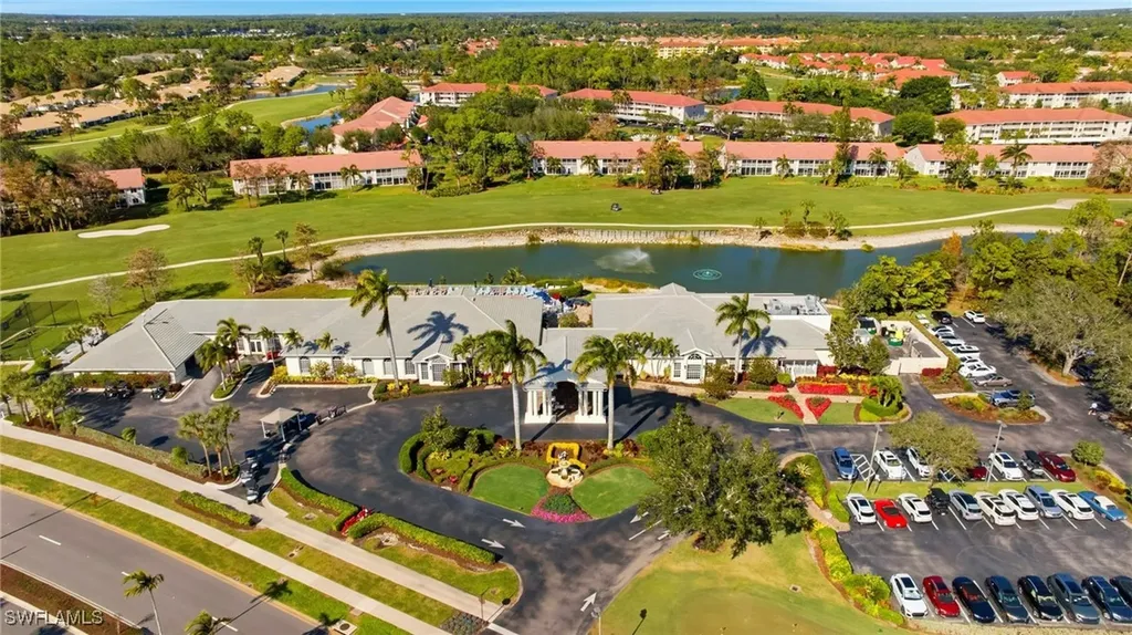 1001 Eastham Way Naples FL 34104