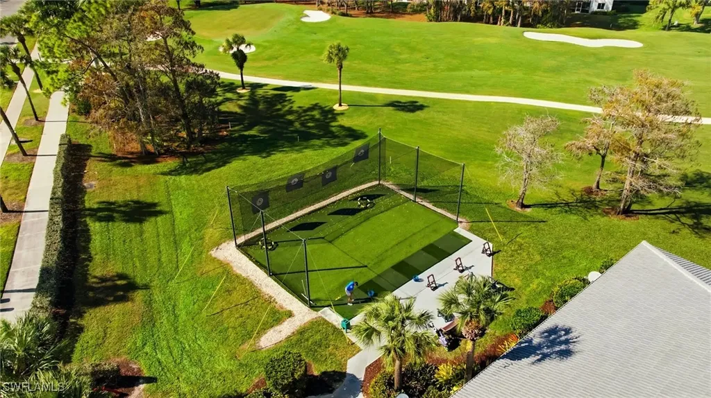 1001 Eastham Way Naples FL 34104