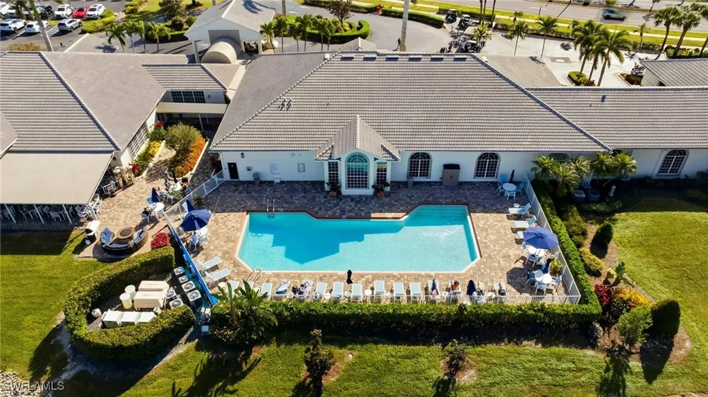 1001 Eastham Way Naples FL 34104