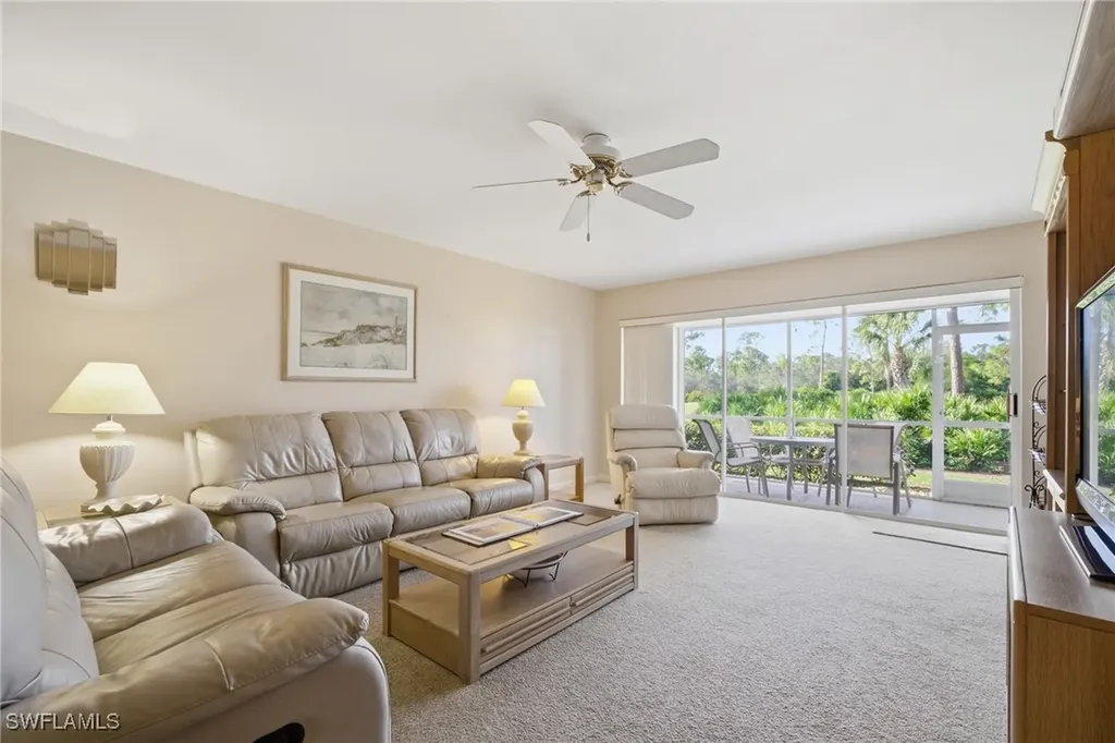 1001 Eastham Way Naples FL 34104