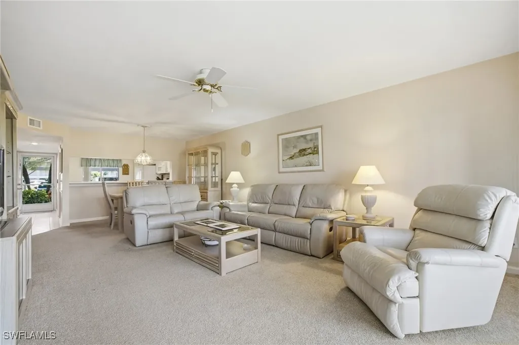 1001 Eastham Way Naples FL 34104