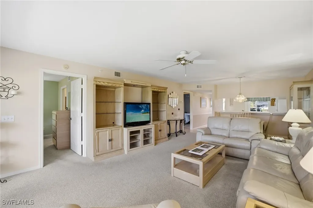 1001 Eastham Way Naples FL 34104