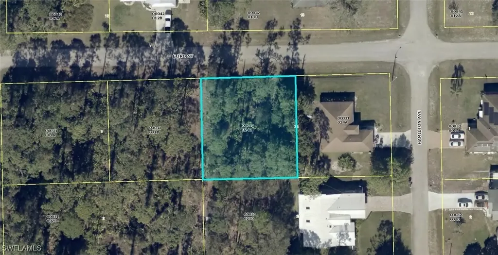 2904 E 3rd Street Lehigh Acres FL 33936