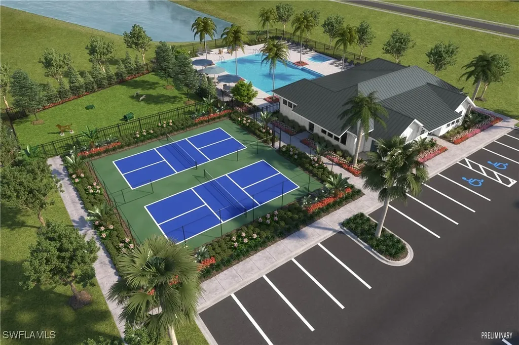 1849 Summerlit Avenue Naples FL 34114