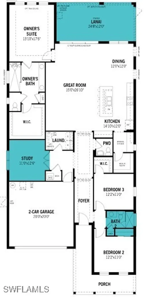 1849 Summerlit Avenue Naples FL 34114