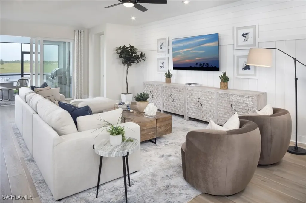 1849 Summerlit Avenue Naples FL 34114