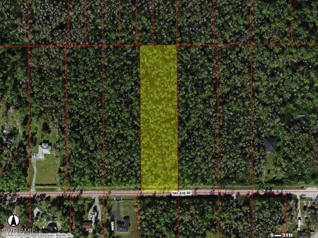 10TH Avenue SE Naples FL 34117