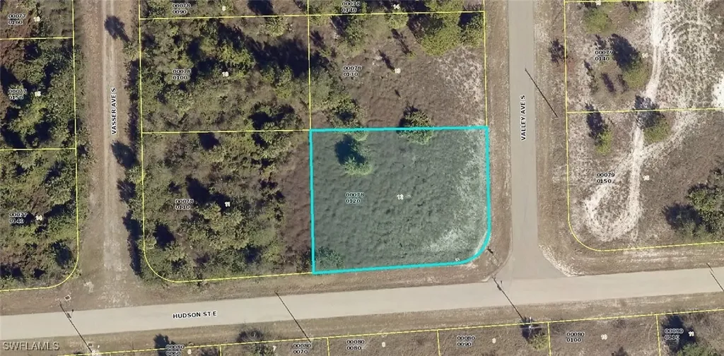 658 Valley Avenue Lehigh Acres FL 33974